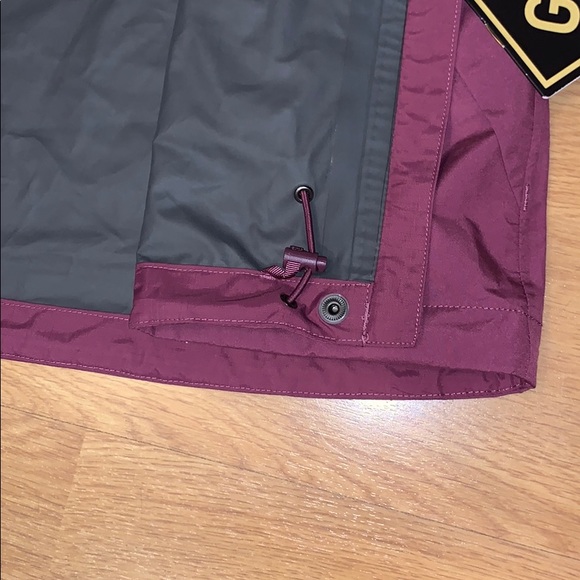 NWT The North Face Dryzzle Jacket GORE TEX, M - Picture 9 of 14